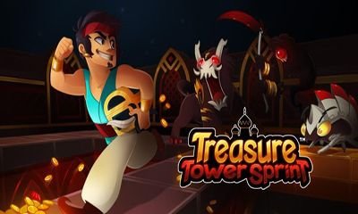 download Treasure Tower Sprint apk